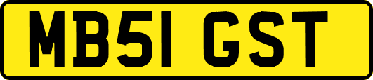 MB51GST