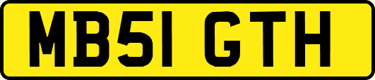 MB51GTH