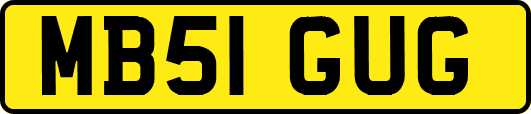 MB51GUG