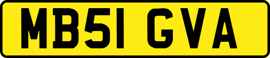 MB51GVA