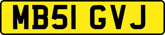 MB51GVJ