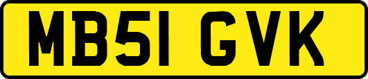 MB51GVK