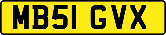 MB51GVX