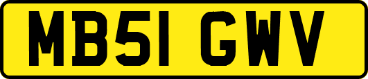 MB51GWV