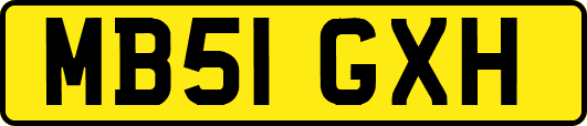 MB51GXH