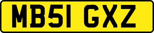 MB51GXZ