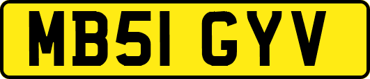 MB51GYV