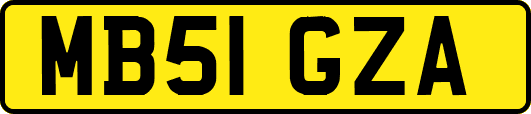 MB51GZA