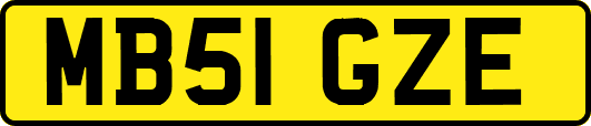 MB51GZE