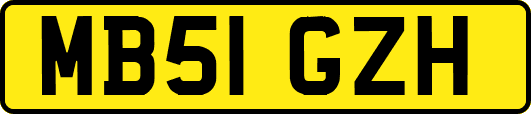 MB51GZH