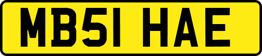 MB51HAE