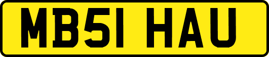 MB51HAU
