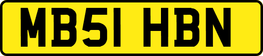 MB51HBN