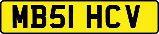 MB51HCV