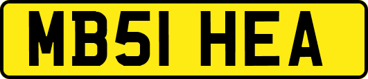 MB51HEA