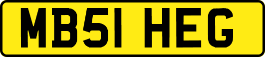 MB51HEG