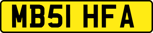 MB51HFA