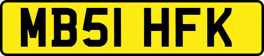 MB51HFK