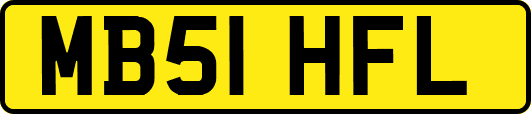 MB51HFL