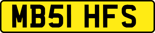 MB51HFS