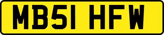 MB51HFW