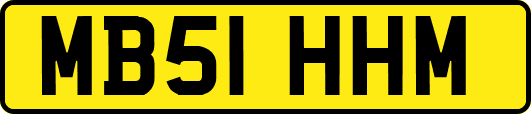 MB51HHM