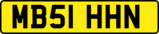 MB51HHN