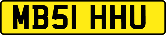 MB51HHU