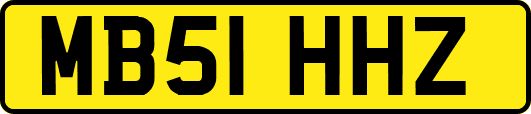 MB51HHZ
