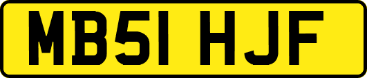 MB51HJF
