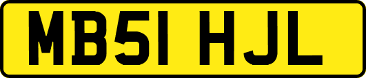 MB51HJL