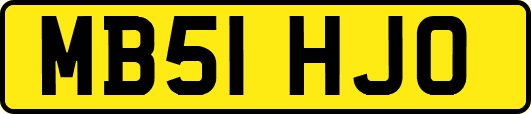 MB51HJO