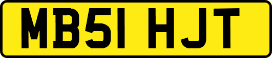 MB51HJT