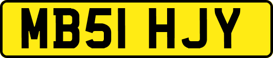 MB51HJY