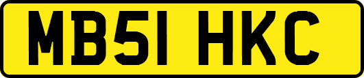 MB51HKC