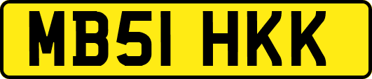 MB51HKK
