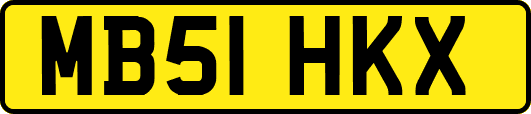 MB51HKX
