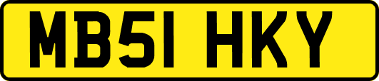 MB51HKY