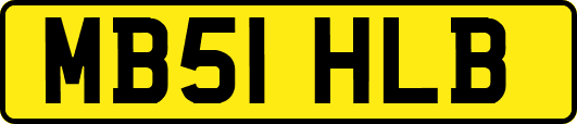 MB51HLB
