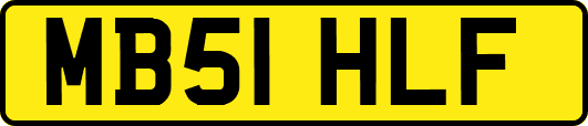 MB51HLF