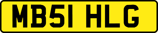 MB51HLG