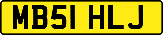MB51HLJ