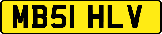 MB51HLV