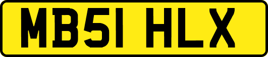 MB51HLX