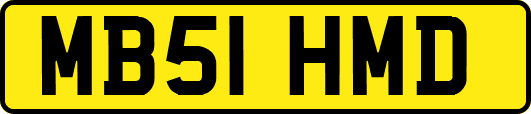 MB51HMD