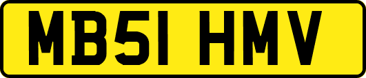 MB51HMV