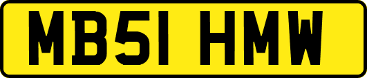MB51HMW