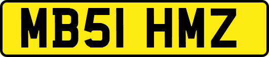 MB51HMZ