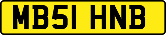 MB51HNB