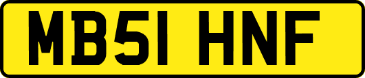 MB51HNF